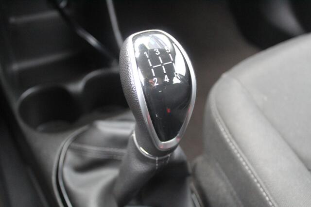 Opel KARL 1.0 ecoFLEX Edition Elek ramen I Airco I Cruise control