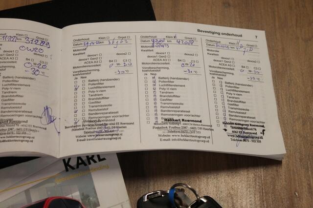 Opel KARL 1.0 ROCKS ONL. EDition. 1e Eigenaar **NL-Auto**