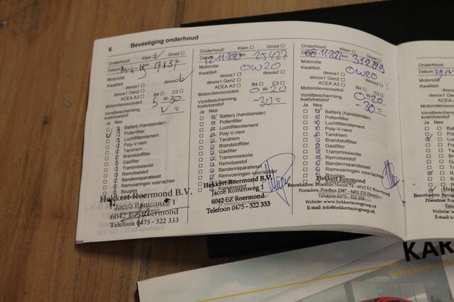 Opel KARL 1.0 ROCKS ONL. EDition. 1e Eigenaar **NL-Auto**