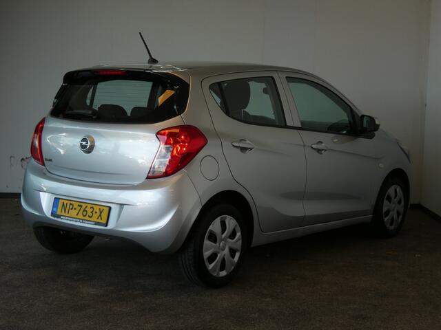 Opel KARL 1.0 ecoFLEX Edition Nwe APK airco