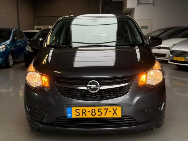 Opel KARL 1.0 ecoFLEX Edition Airco