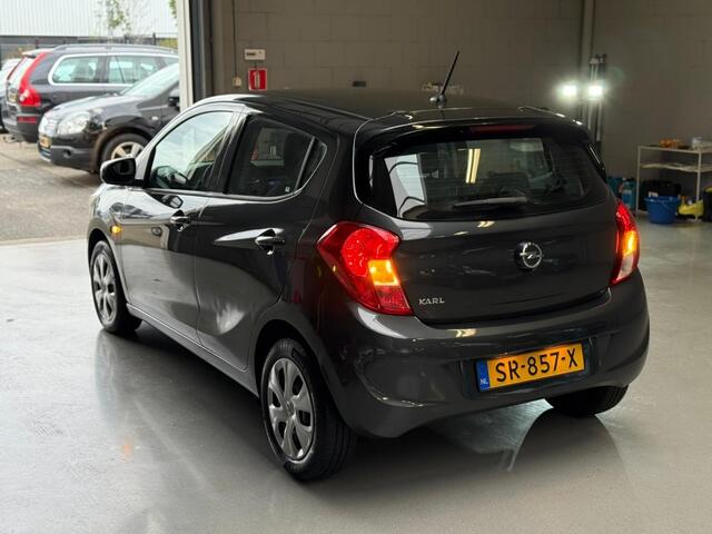 Opel KARL 1.0 ecoFLEX Edition Airco