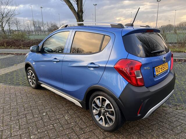 Opel KARL 1.0 Rocks Onl. Ed.