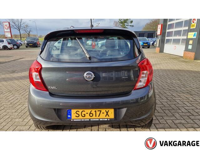 Opel KARL 1.0 ecoFLEX Edition