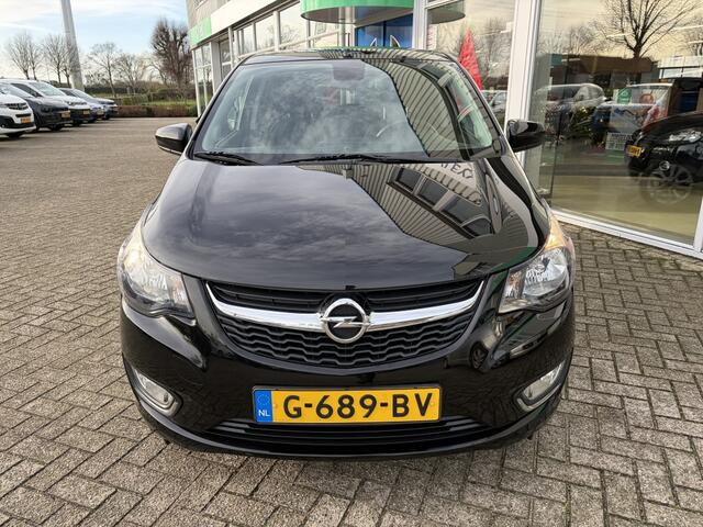 Opel KARL 1.0 ecoFL Innovation, Carplay, PDC, Stoel/Stuurverw. Lm velg