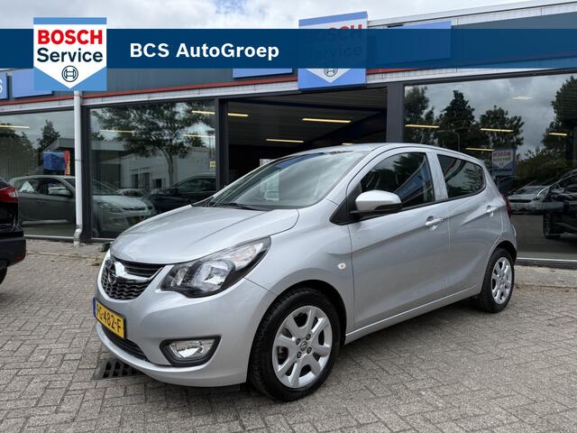 Opel KARL 1.0 ecoFLEX Edition
