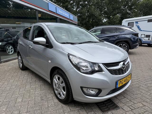 Opel KARL 1.0 ecoFLEX Edition