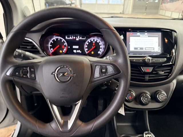 Opel KARL 1.0 Rocks Online Edition Cruise Clima Apple Carplay Pdc