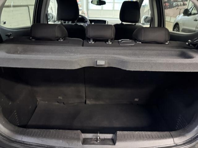 Opel KARL 1.0 Rocks Online Edition Cruise Clima Apple Carplay Pdc