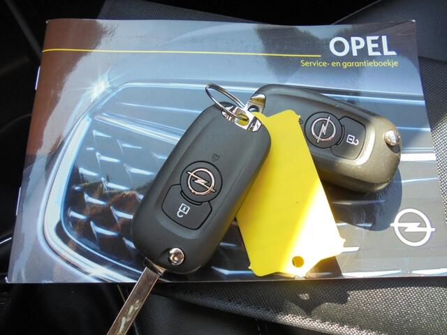 Opel KARL 1.0 Innovation||ECC||PDC||Rijklaar||