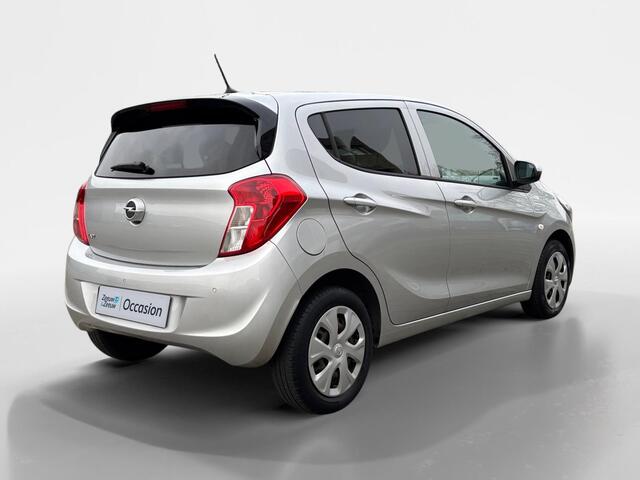 Opel KARL 1.0 ecoFLEX Edition | Airco | Cruise | 5-DEURS | Privacy glass |