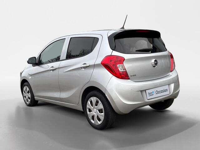 Opel KARL 1.0 ecoFLEX Edition | Airco | Cruise | 5-DEURS | Privacy glass |