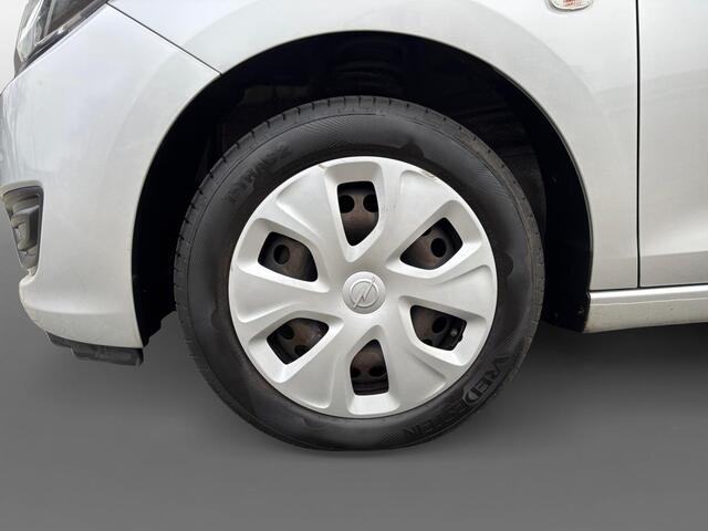 Opel KARL 1.0 ecoFLEX Edition | Airco | Cruise | 5-DEURS | Privacy glass |