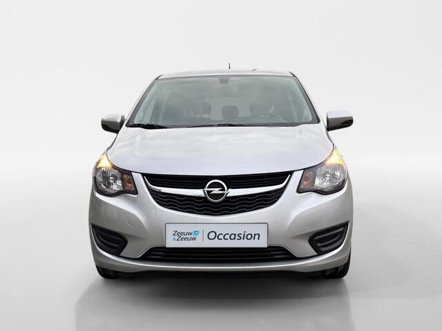 Opel KARL 1.0 ecoFLEX Edition | Airco | Cruise | 5-DEURS | Privacy glass |