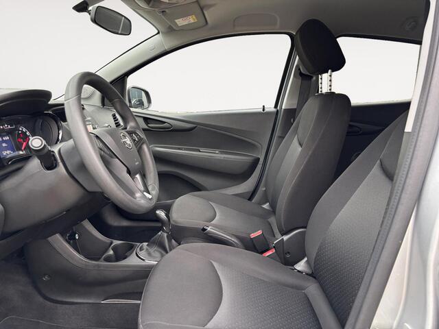 Opel KARL 1.0 ecoFLEX Edition | Airco | Cruise | 5-DEURS | Privacy glass |