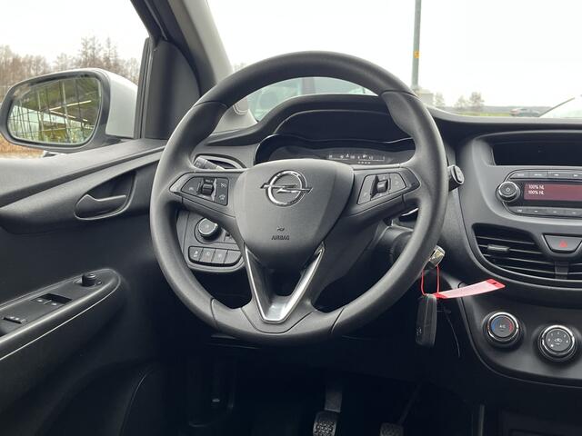 Opel KARL 1.0 ecoFLEX Edition. / Cruise / Airco / 5drs / Elek Ramen V /
