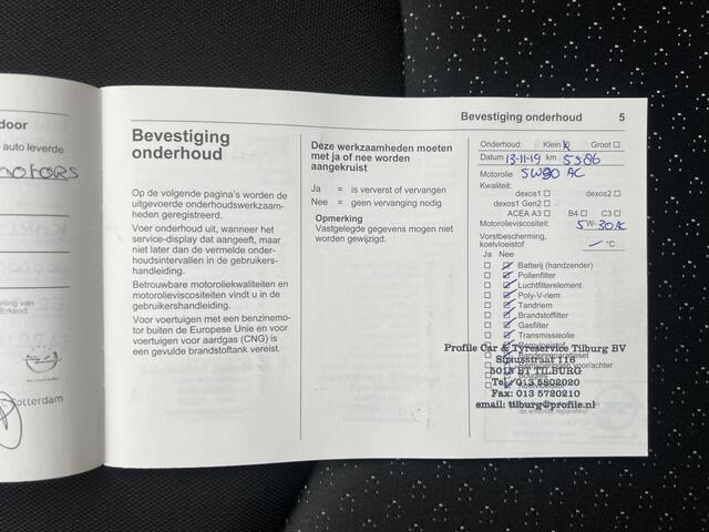 Opel KARL 1.0 ecoFLEX Edition / Airco / Cruise / NAP /