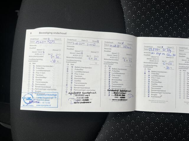 Opel KARL 1.0 ecoFLEX Edition / Airco / Cruise / NAP /