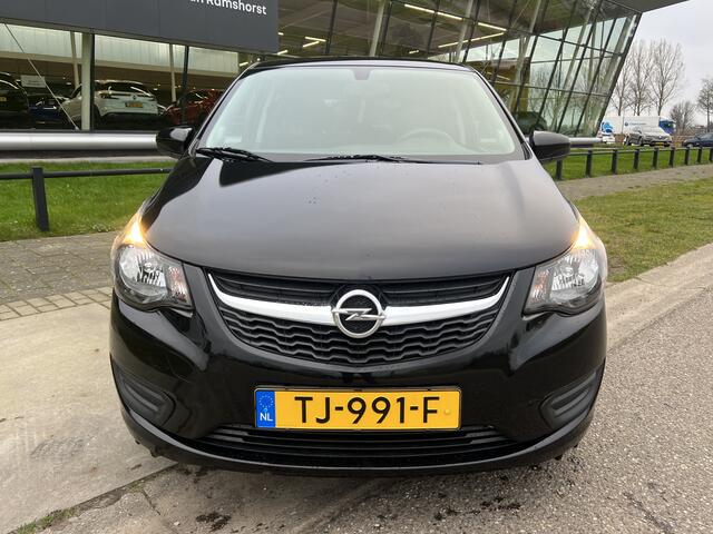 Opel KARL 1.0 ecoFLEX Edition / Airco / Cruise / NAP /
