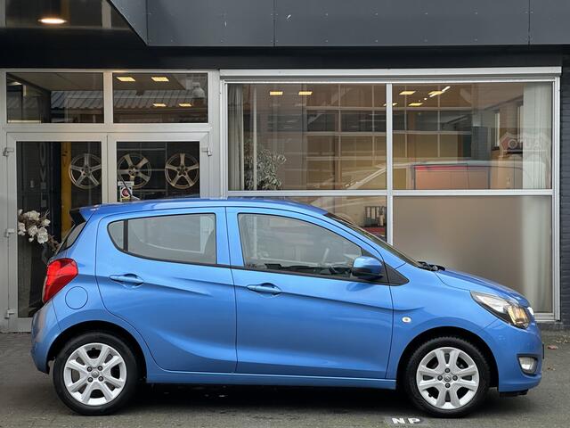 Opel KARL 1.0 ecoFLEX Edition AIRCO / CRUISE / 5 DEURS / NAP