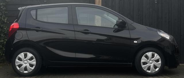 Opel KARL 1.0 ecoFLEX Edition 2018 AIRCO + CRUISE CONTROL