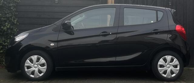 Opel KARL 1.0 ecoFLEX Edition 2018 AIRCO + CRUISE CONTROL