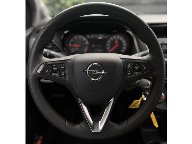 Opel KARL 1.0 ecoFLEX Edition 2018 AIRCO + CRUISE CONTROL