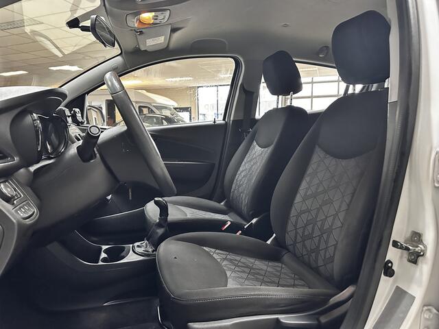 Opel KARL 1.0 ecoFLEX 120 Jaar Edition/ Airco/ Cruise/ Bluetooth/ Radio-CD/ Elek.Pakket/ Isofix/ C.V.Afstand/ Deelbare Achterbank.