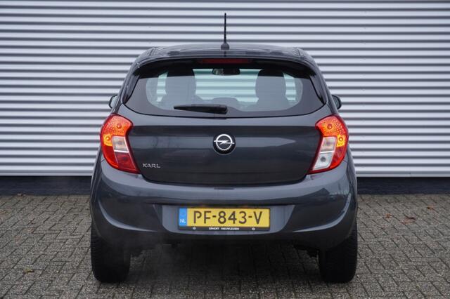 Opel KARL 1.0 Edition / Automaat / Airco / Cruise Control / Bluetooth