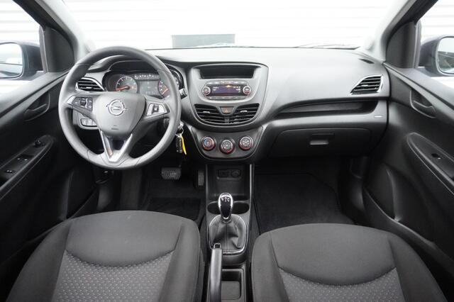 Opel KARL 1.0 Edition / Automaat / Airco / Cruise Control / Bluetooth