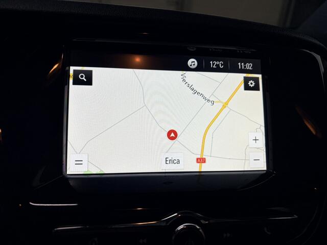 Opel KARL Rocks Cruise Navigatie Clima Carplay Start/Stop
