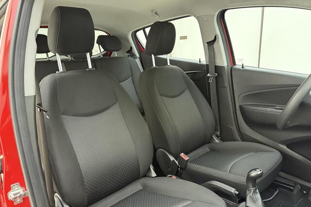 Opel KARL 1.0 ecoFLEX Edition | Airco | Cruise Control | Bluetooth | Mistlampen voor | Elektrische ramen voor | Parkeersensoren achter