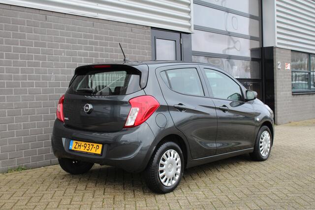 Opel KARL 1.0 ecoFLEX 120 Jaar Edition / Airco / Zuinig / N.A.P.