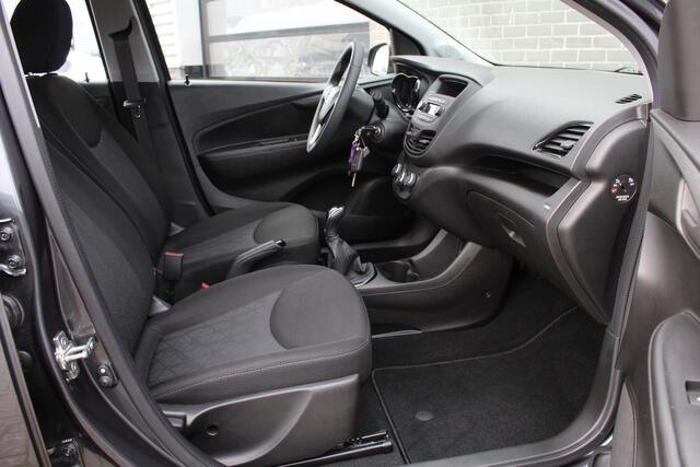 Opel KARL 1.0 ecoFLEX 120 Jaar Edition / Airco / Zuinig / N.A.P.