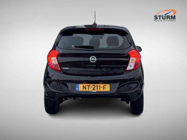 Opel KARL 1.0 ecoFLEX Innovation Automaat Winter Pack, NL-Auto!