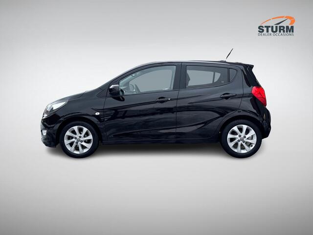 Opel KARL 1.0 ecoFLEX Innovation Automaat Winter Pack, NL-Auto!