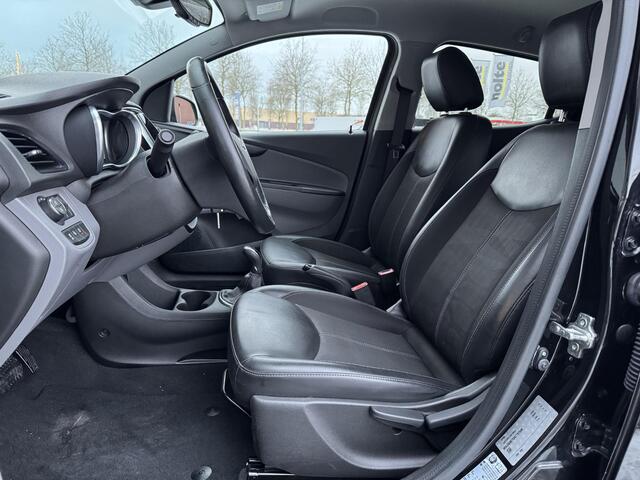 Opel KARL 1.0 ecoFLEX Innovation Automaat Winter Pack, NL-Auto!