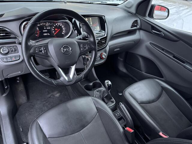 Opel KARL 1.0 ecoFLEX Innovation Automaat Winter Pack, NL-Auto!