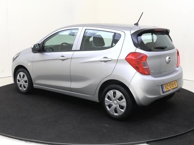 Opel KARL 1.0 ecoFLEX Edition | Airco | Bluetooth