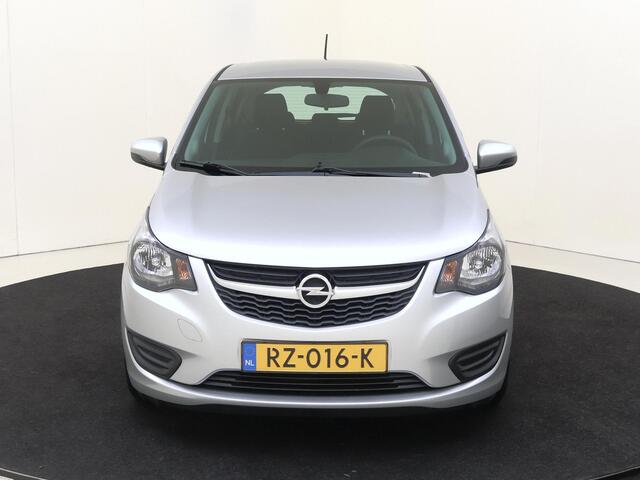 Opel KARL 1.0 ecoFLEX Edition | Airco | Bluetooth