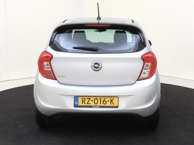 Opel KARL 1.0 ecoFLEX Edition | Airco | Bluetooth