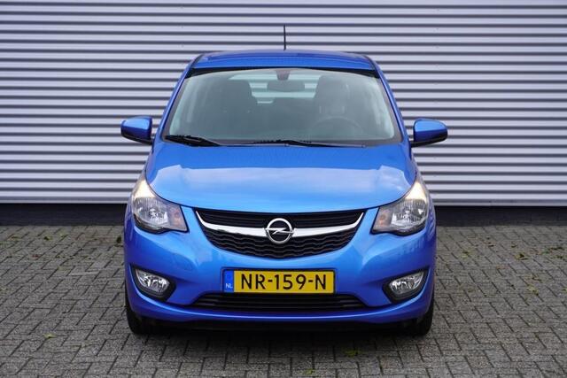 Opel KARL 1.0 Edition / Parkeersensoren / Airco / Cruise Control / Bluetooth