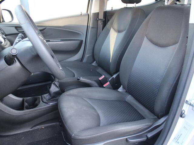 Opel KARL 1.0 ecoFLEX Edition | AIRCO | CRUISE CONTROL |