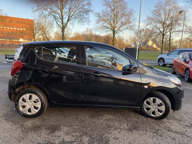 Opel KARL 1.0 ecoFLEX Edition | All Seasons