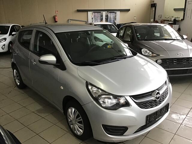 Opel KARL 1.0 ecoFLEX Edition