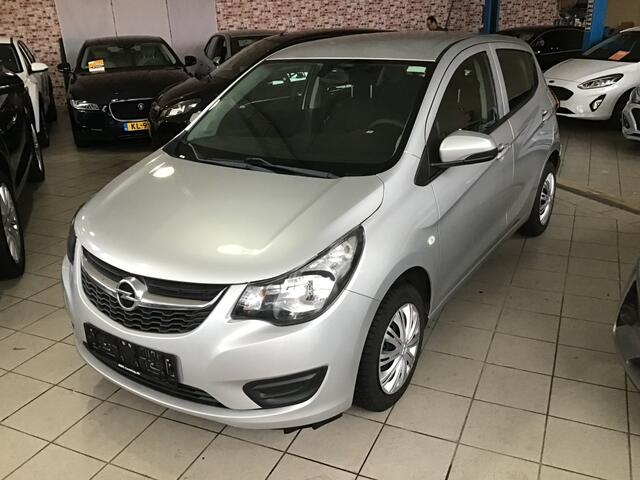 Opel KARL 1.0 ecoFLEX Edition