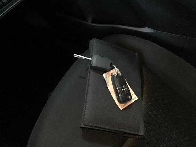 Opel KARL 1.0 ecoFLEX Edition