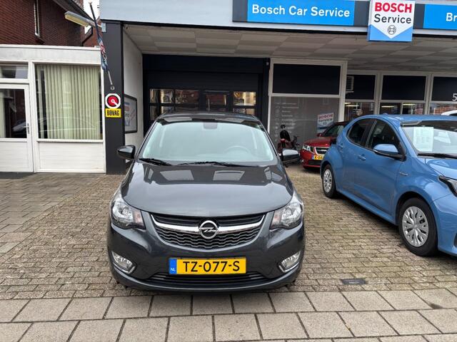 Opel KARL 1.0 ECOFL INNOVATION