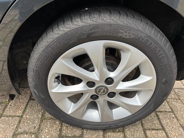 Opel KARL 1.0 ECOFL INNOVATION