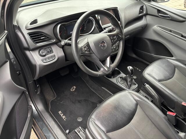Opel KARL 1.0 ECOFL INNOVATION